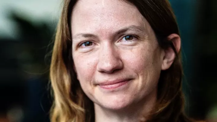 Julia Basone Rudolph Julia Mason joins the SNCF Connect & Tech Management Committee | SNCF ...